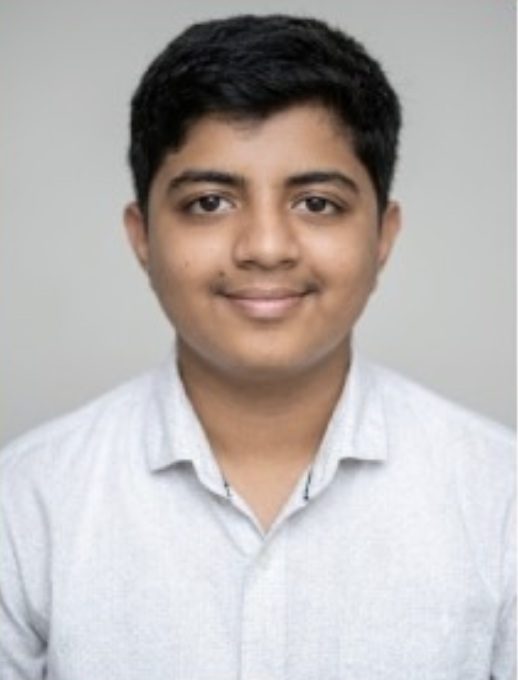 Marmik Kartik Sapariya — creator of AEROCARBON